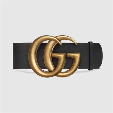 cinta gucci grande